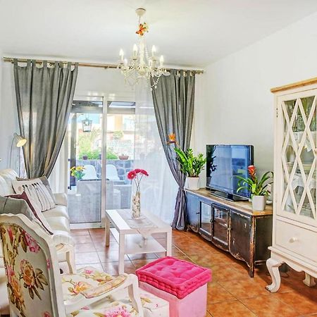 Elegant Villa In Corralejo Luaran gambar