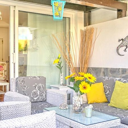 Elegant Villa In Corralejo Luaran gambar
