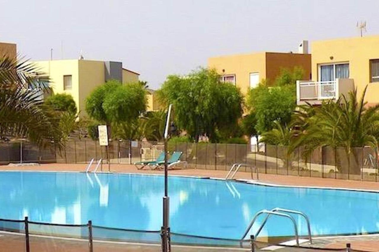 Elegant Villa In Corralejo Luaran gambar