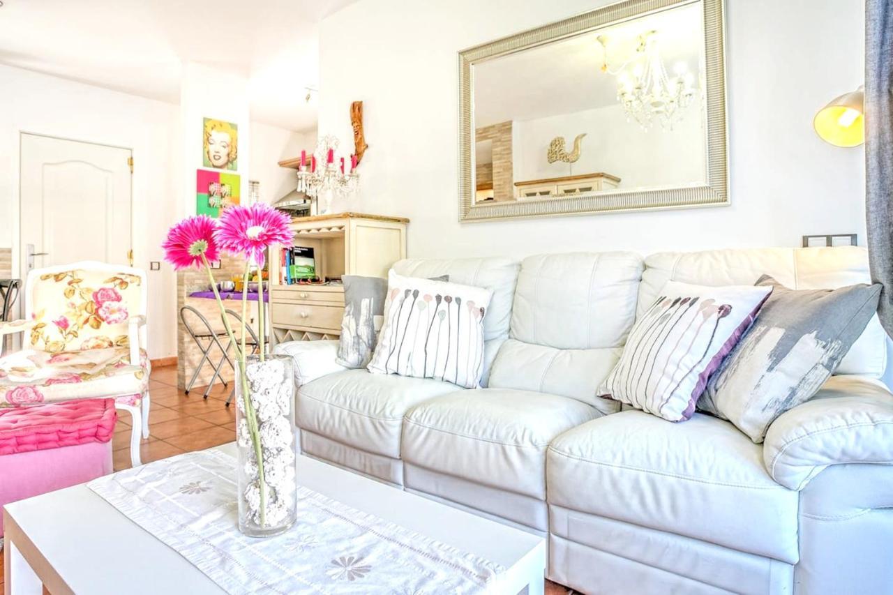 Elegant Villa In Corralejo Luaran gambar