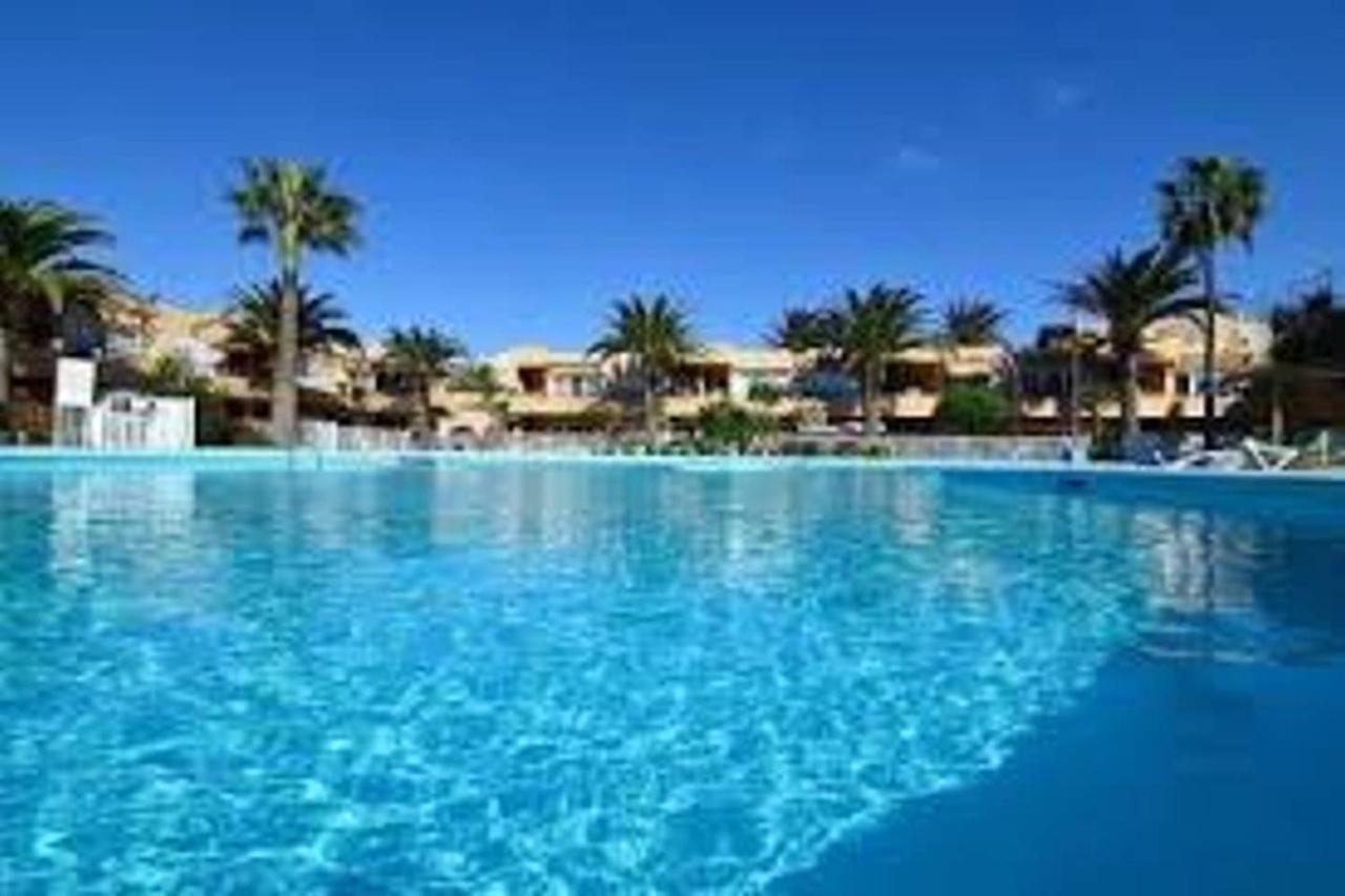 Elegant Villa In Corralejo Luaran gambar