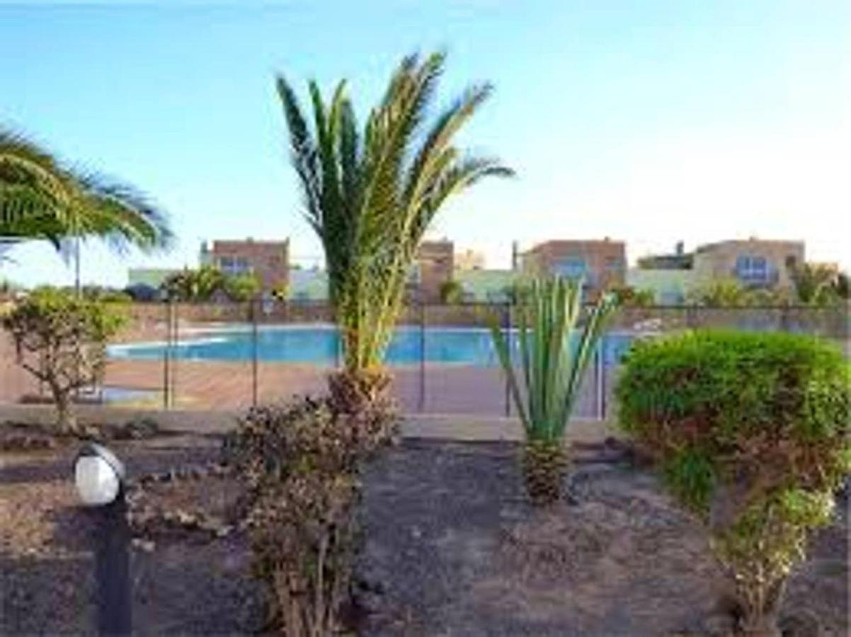Elegant Villa In Corralejo Luaran gambar