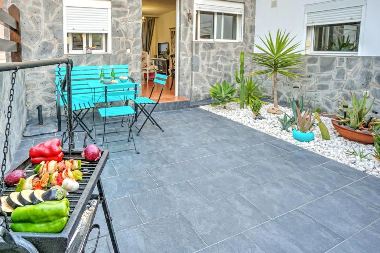 Elegant Villa In Corralejo Luaran gambar
