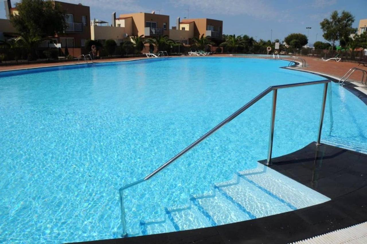 Elegant Villa In Corralejo Luaran gambar