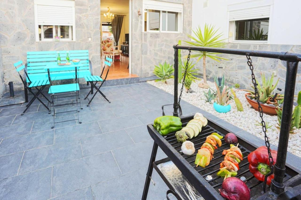Elegant Villa In Corralejo Luaran gambar