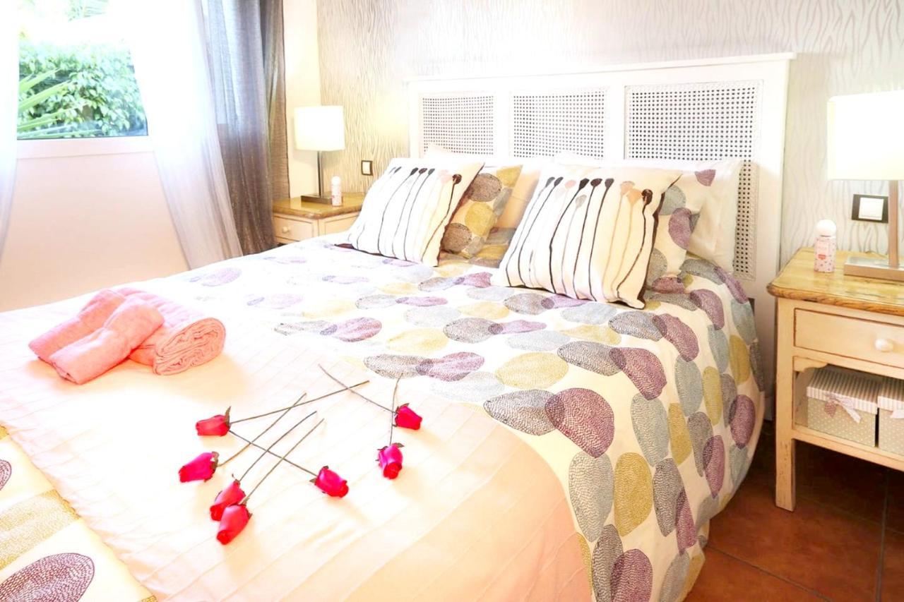Elegant Villa In Corralejo Luaran gambar