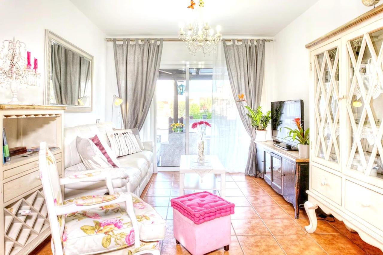 Elegant Villa In Corralejo Luaran gambar