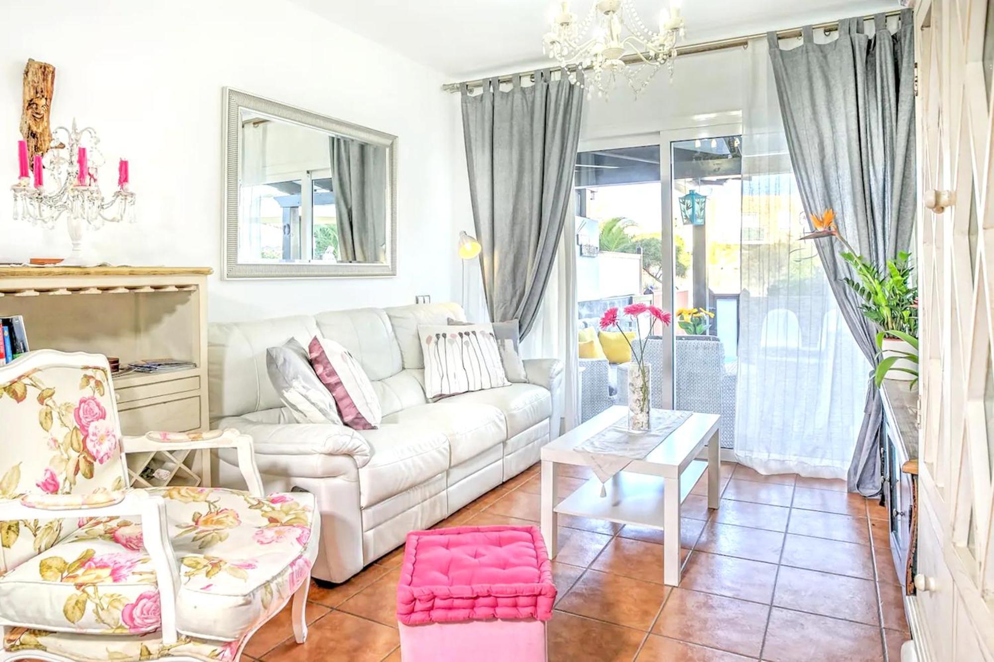 Elegant Villa In Corralejo Luaran gambar